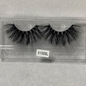 Felicia Lashes
